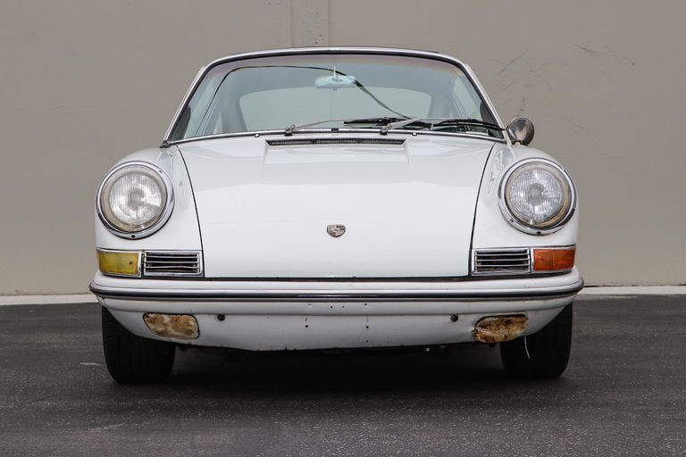 Porsche 912