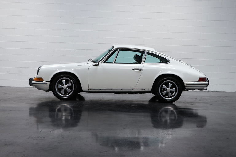 Porsche 912