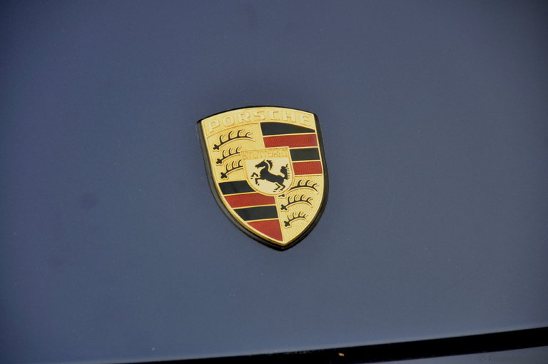 Porsche 928 GTS