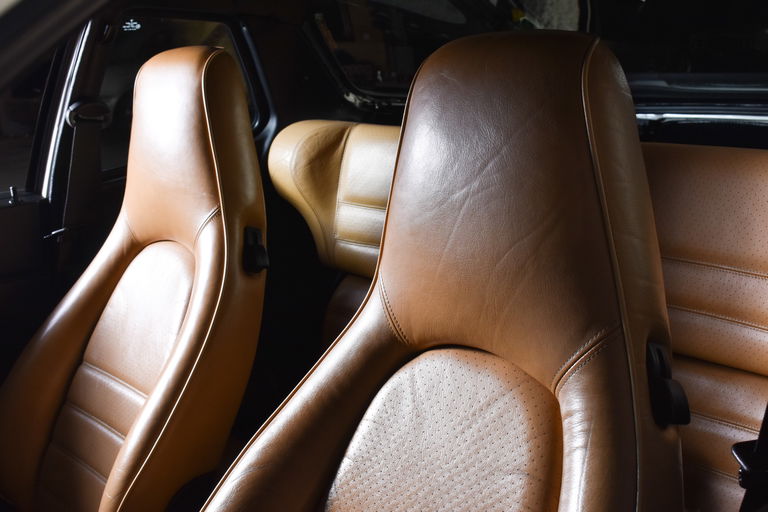 Porsche 944 Turbo Coupé