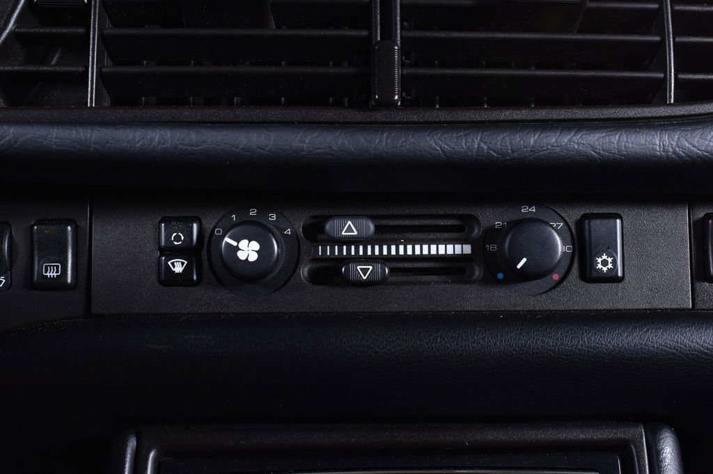 Porsche 944 Turbo Coupé