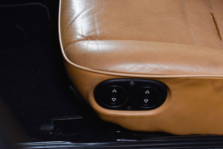 Porsche 944 Turbo Coupé