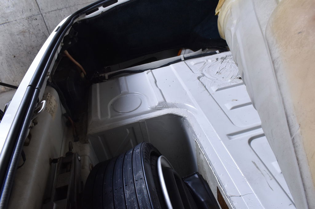 Porsche 944 Turbo Coupé