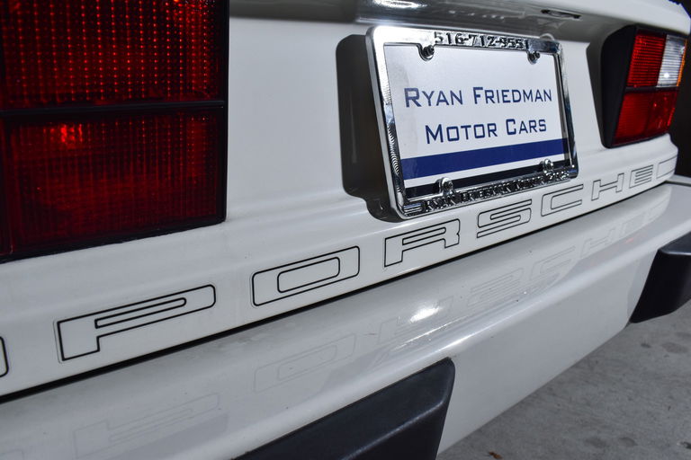 Porsche 944 Turbo Coupé