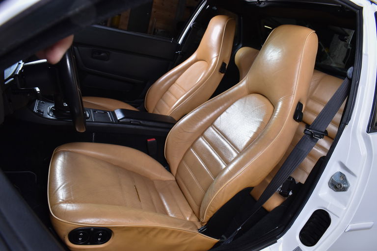 Porsche 944 Turbo Coupé