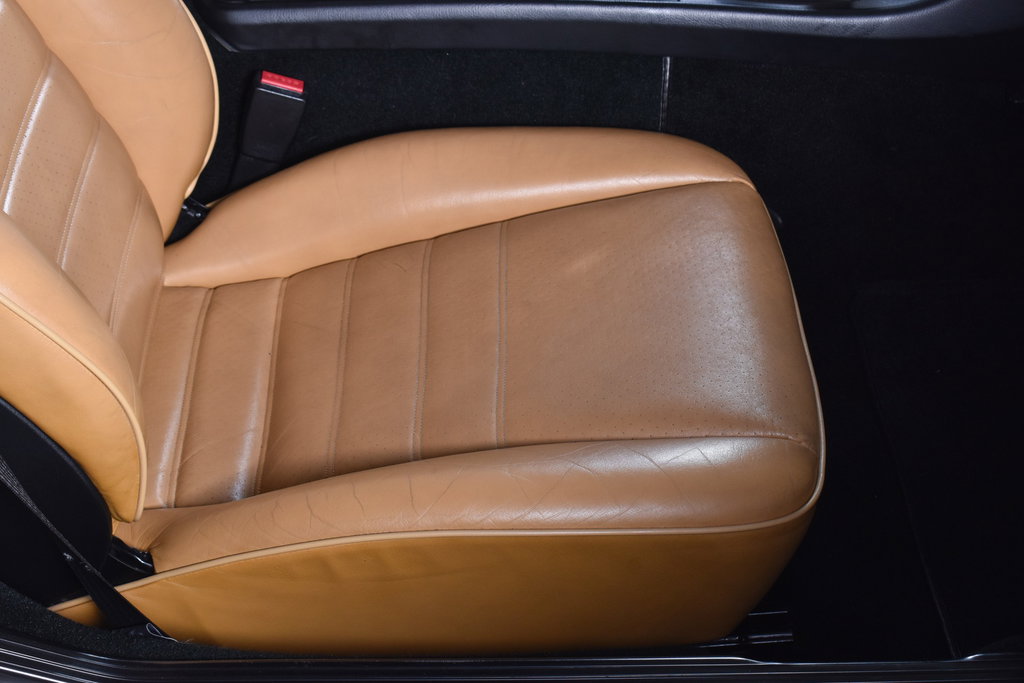 Porsche 944 Turbo Coupé