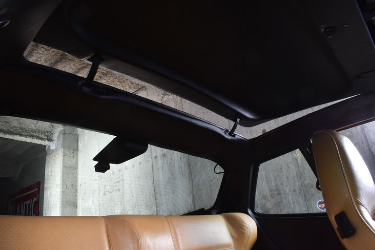 Porsche 944 Turbo Coupé