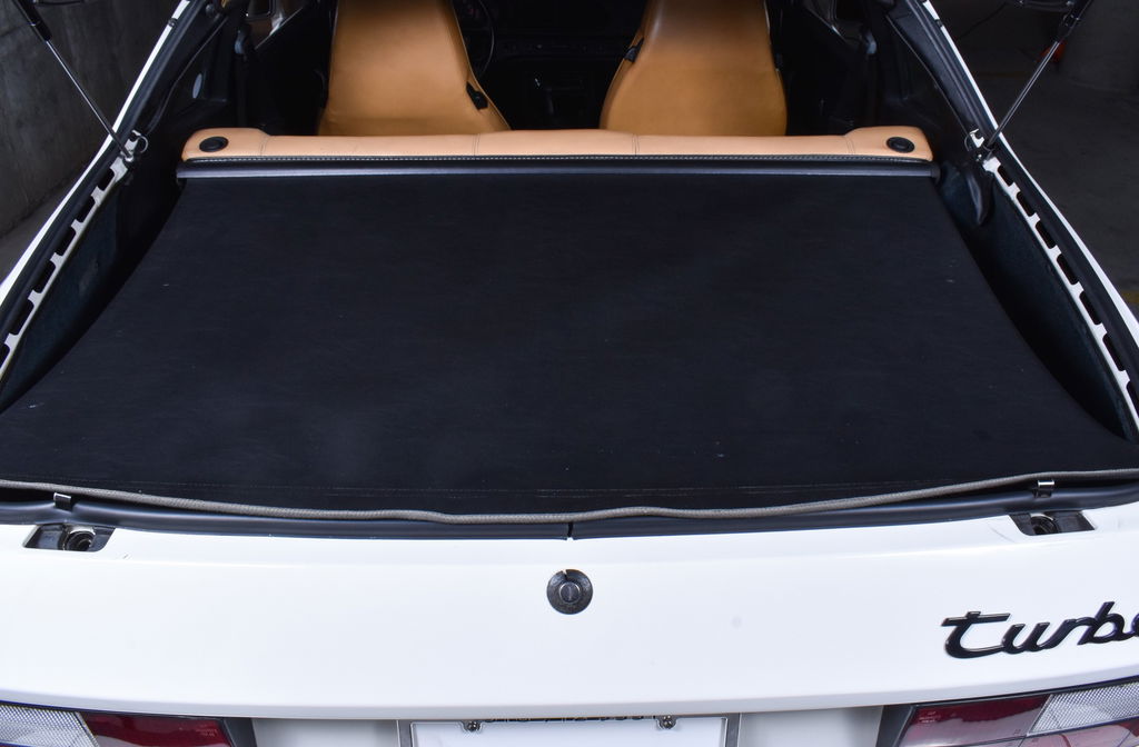 Porsche 944 Turbo Coupé