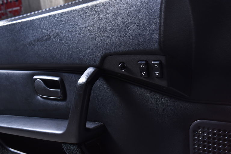 Porsche 944 Turbo Coupé