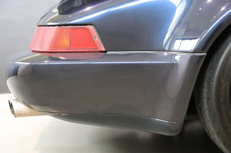 Porsche 964 Turbo