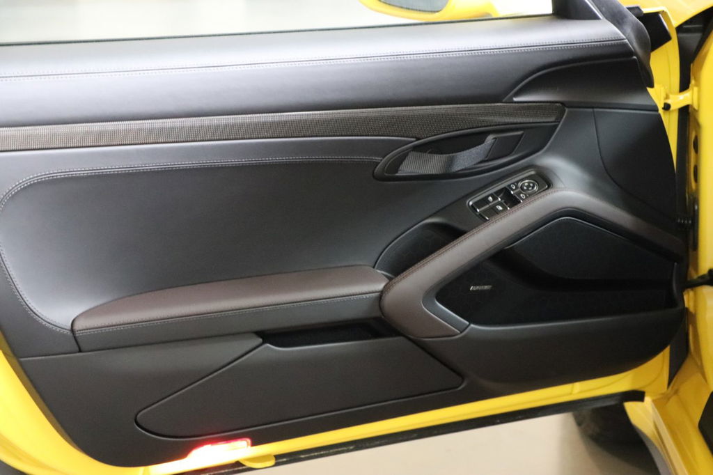 Porsche 991 GT3 Touring