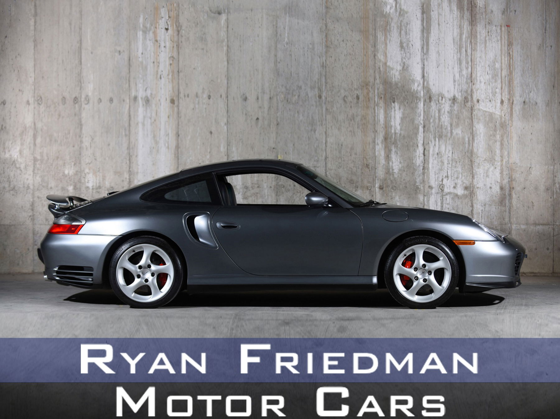 黒ちゃんページ Porsche 996 Turbo 2003 - elferspot.com - Marketplace for Porsche