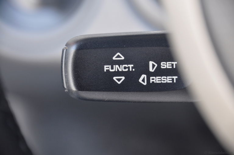 Porsche 997 Carrera S