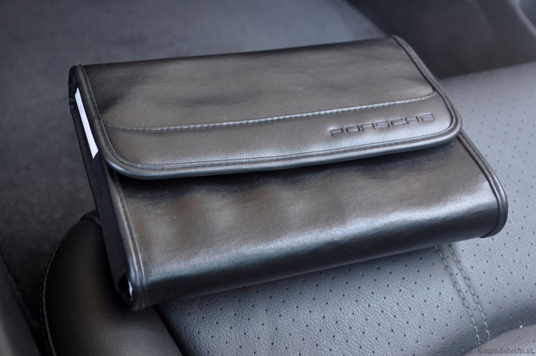 Porsche 997 Carrera S