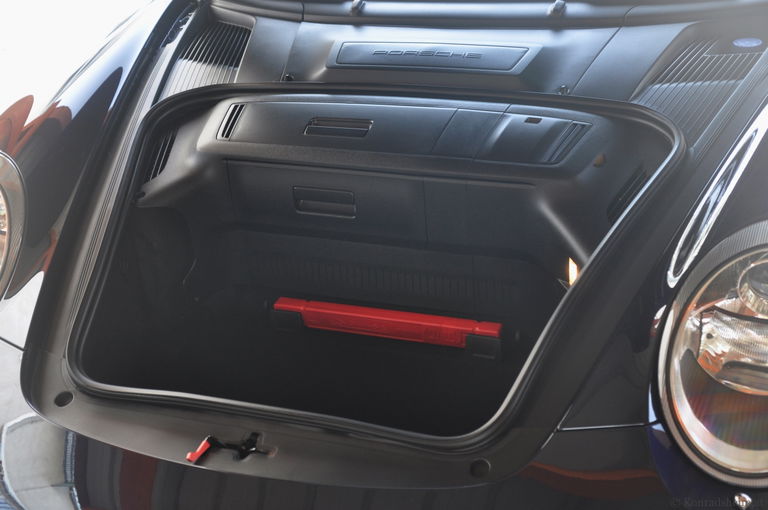 Porsche 997 Carrera S