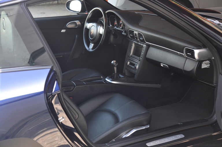Porsche 997 Carrera S