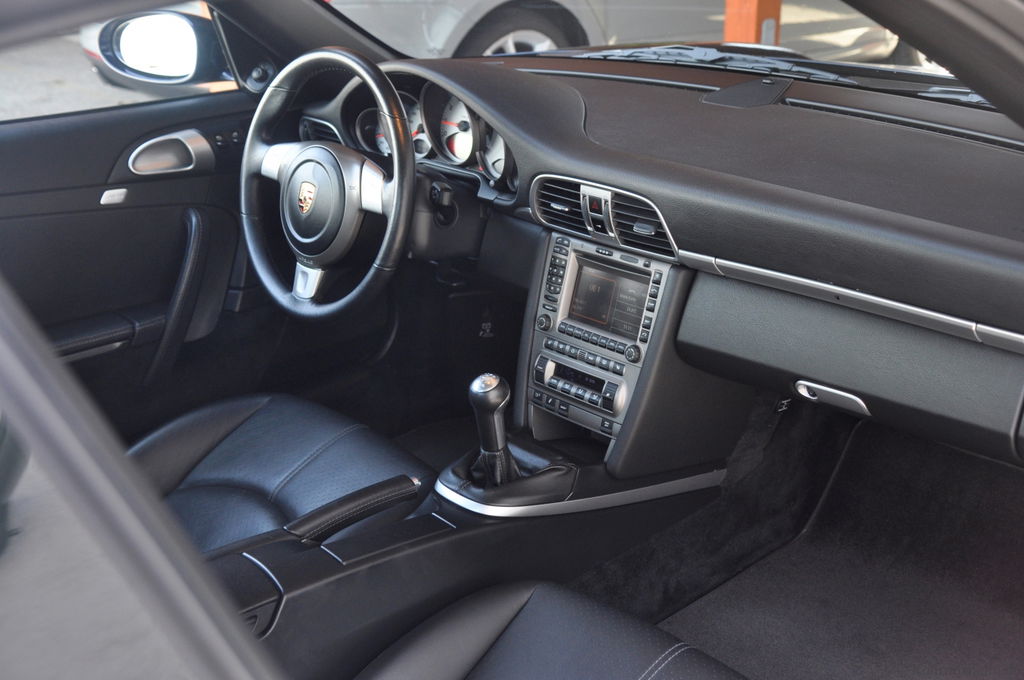 Porsche 997 Carrera S