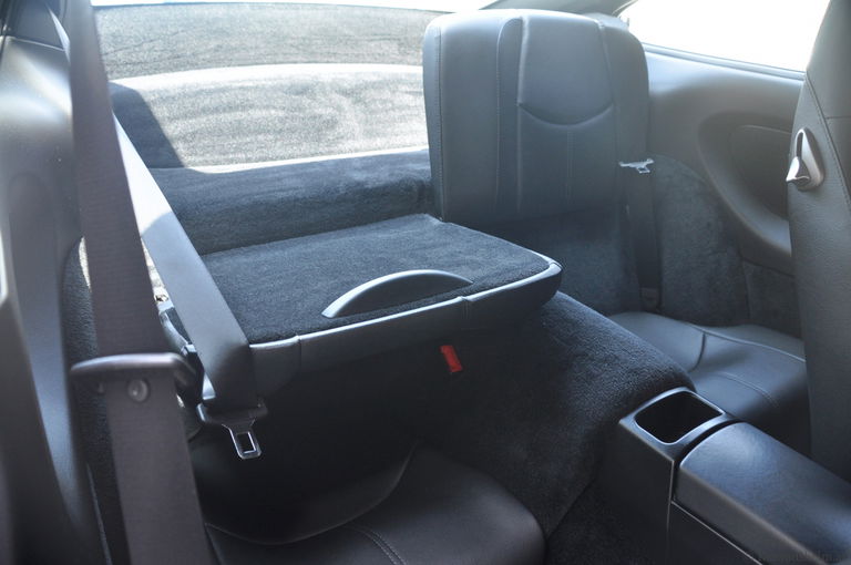 Porsche 997 Carrera S