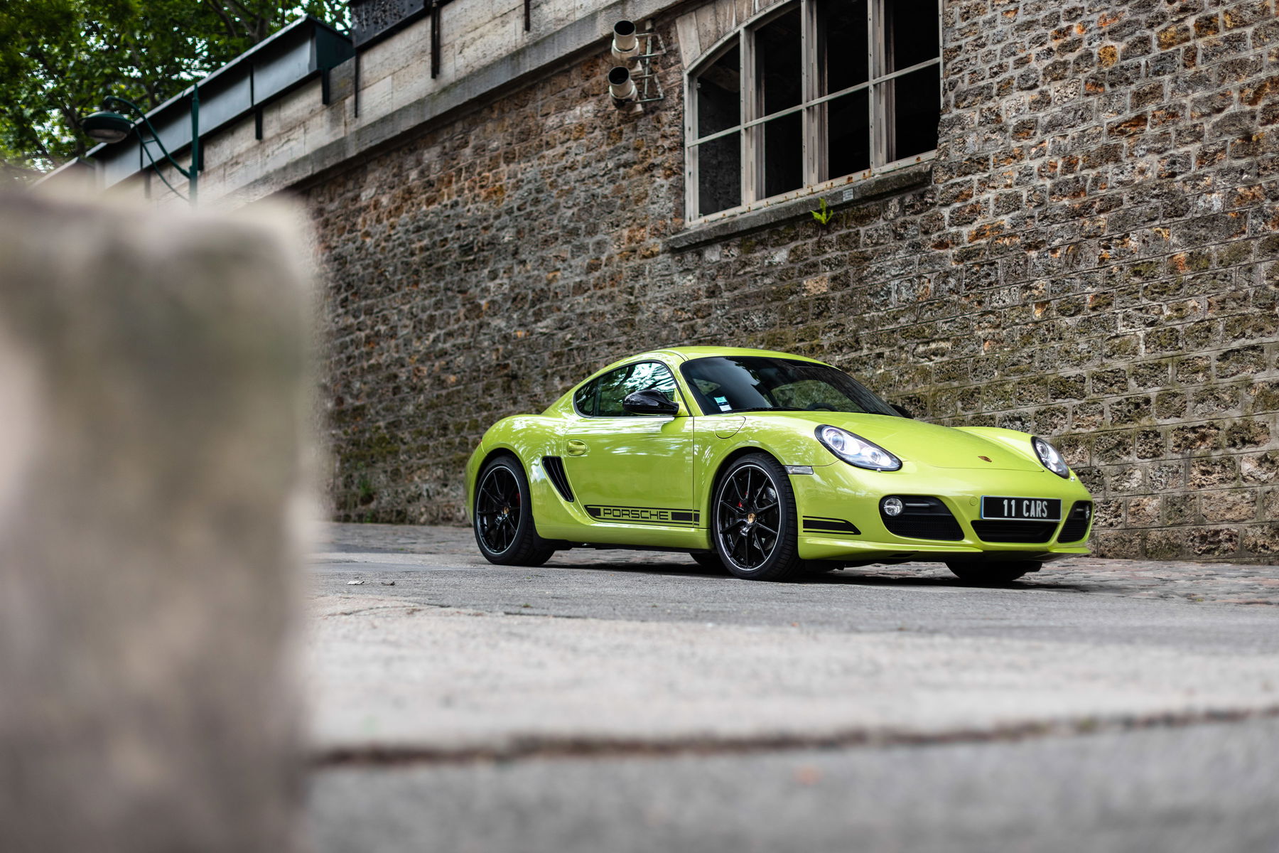 Porsche Cayman 987 - Buyer's guide - elferspot.com - Magazine