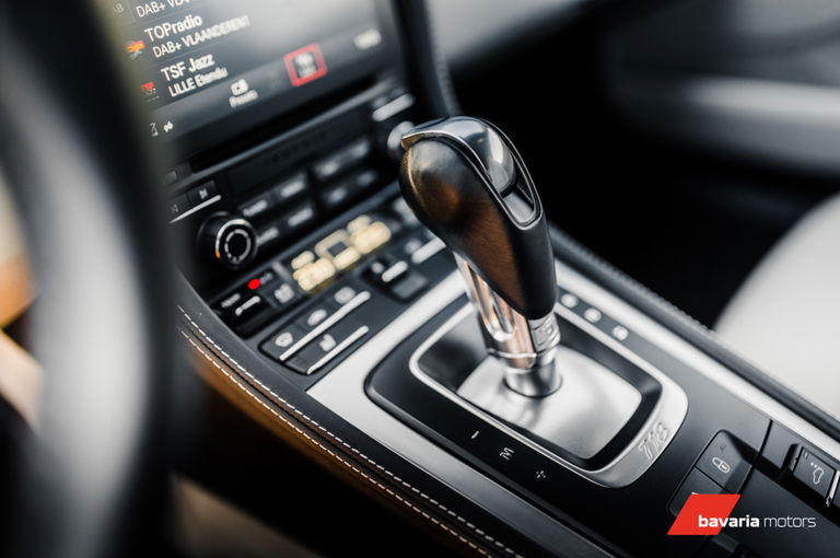 Porsche 718 Cayman S