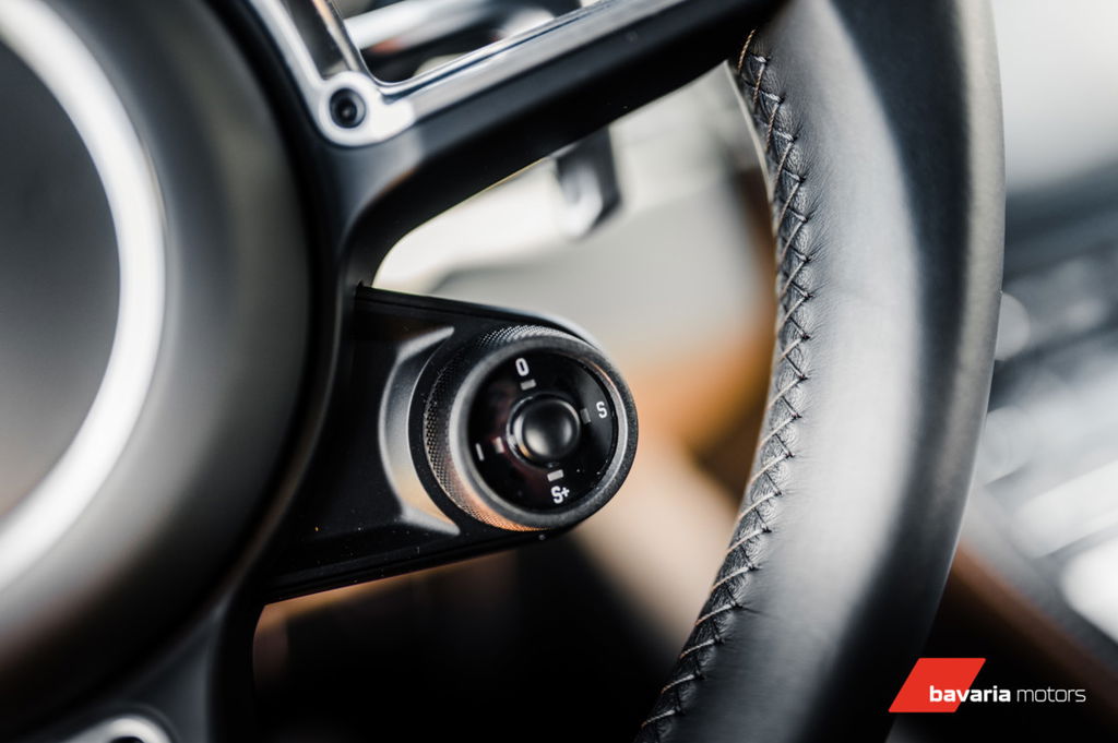 Porsche 718 Cayman S