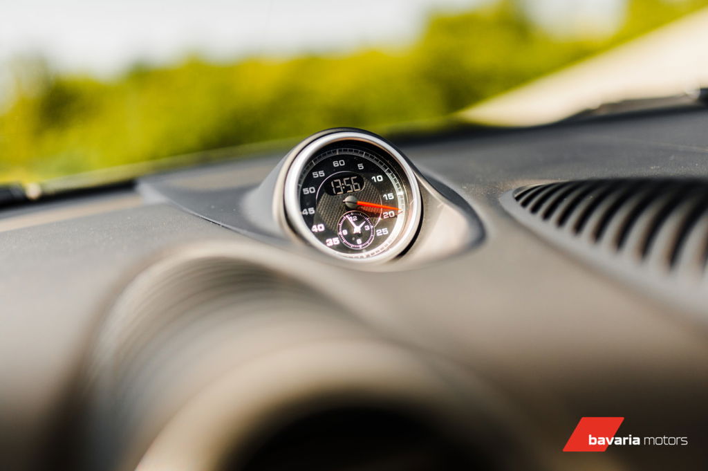 Porsche 718 Cayman S