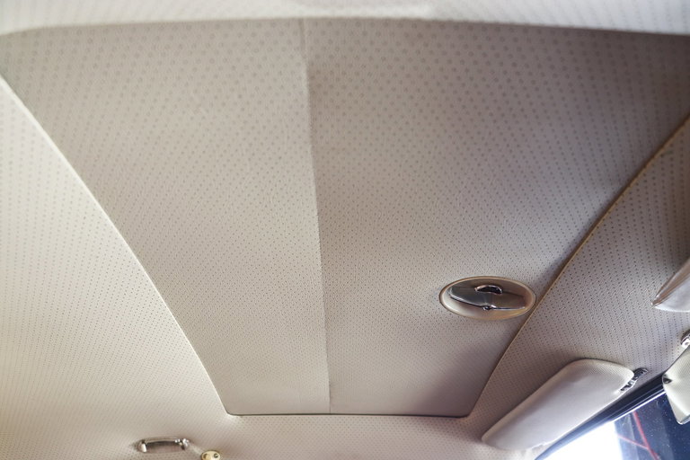 Porsche 356 A 1600 Super