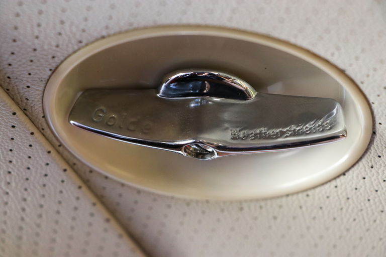 Porsche 356 A 1600 Super