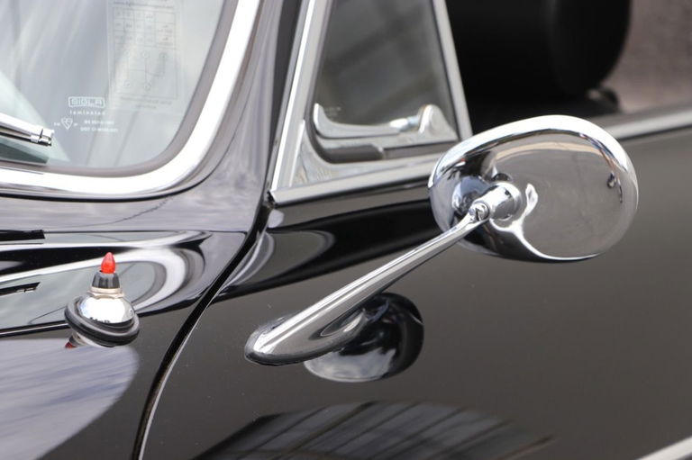 Porsche 356 A 1600 Super