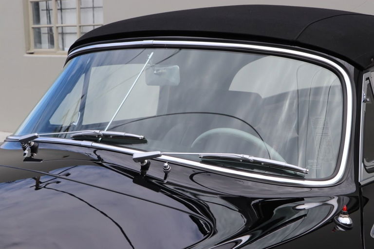 Porsche 356 A 1600 Super