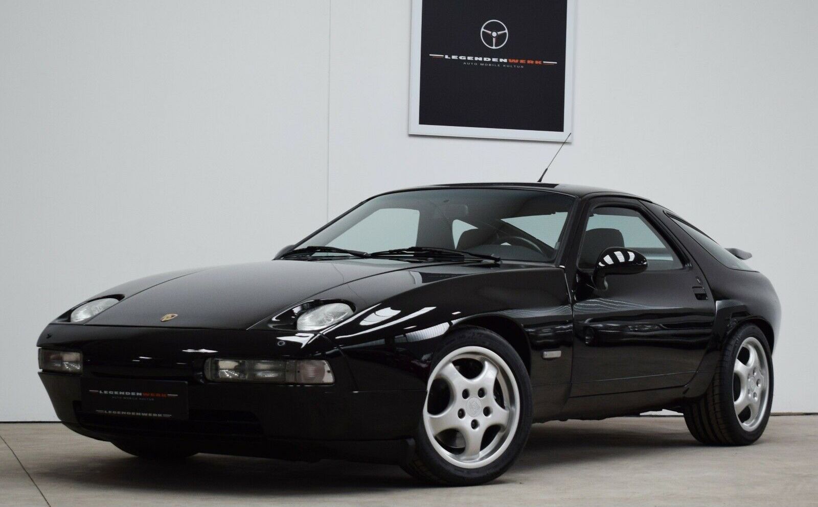 Porsche 928 Gts 1992 Elferspot Com Marketplace For Porsche Sports Cars