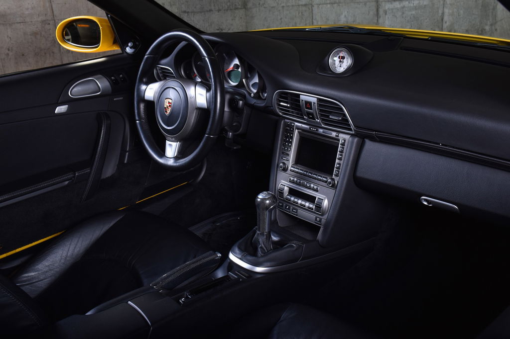 Porsche 997 Carrera S