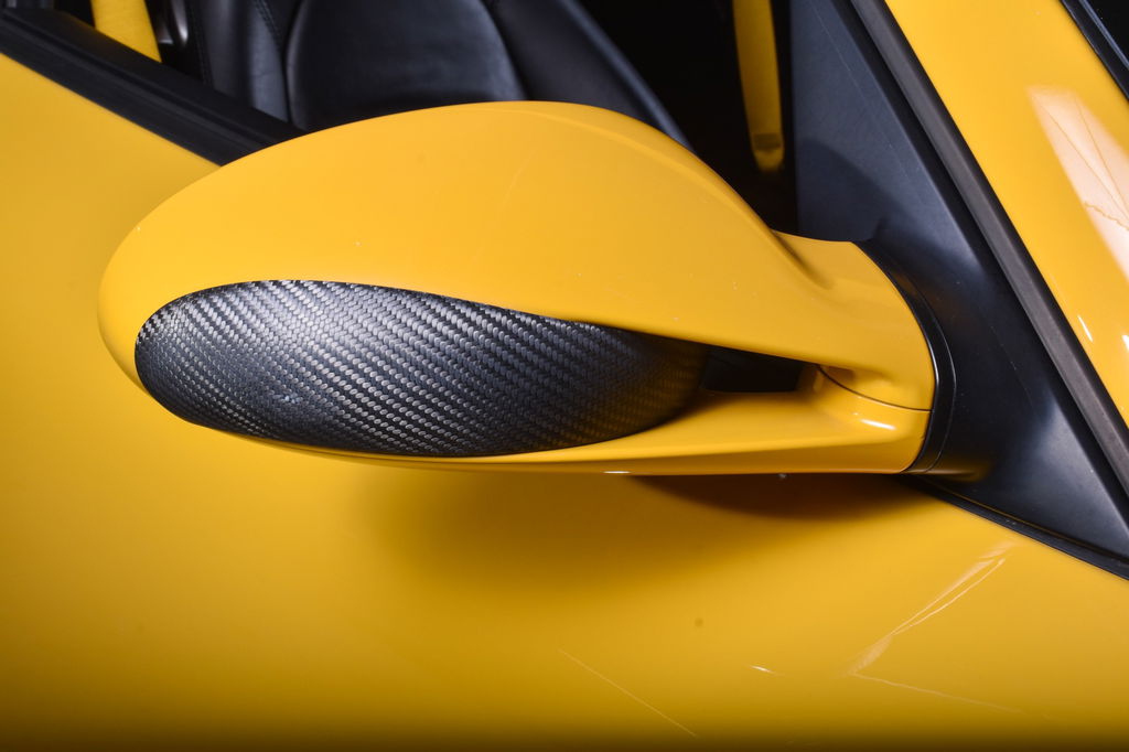 Porsche 997 Carrera S