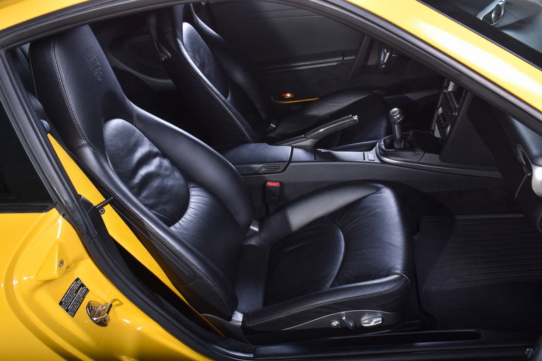 Porsche 997 Carrera S