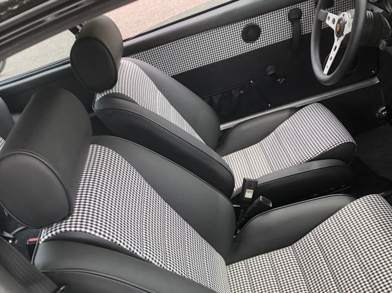 Porsche 911 Backdate