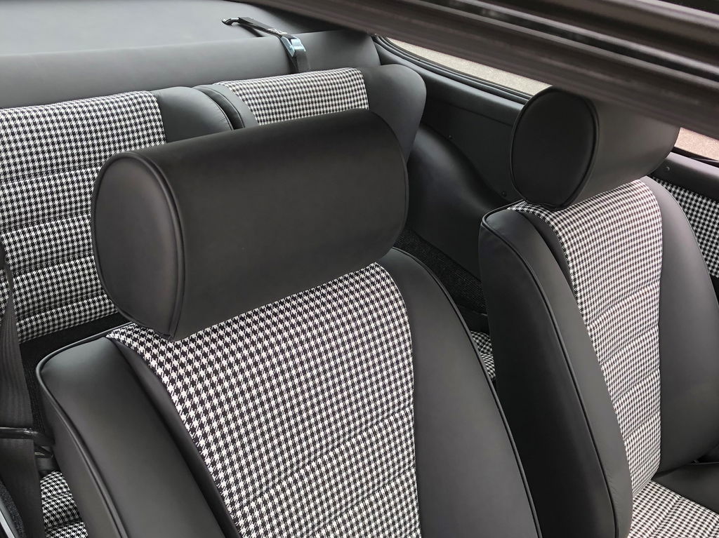 Porsche 911 Backdate