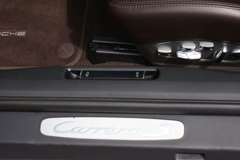 Porsche 991 Carrera S