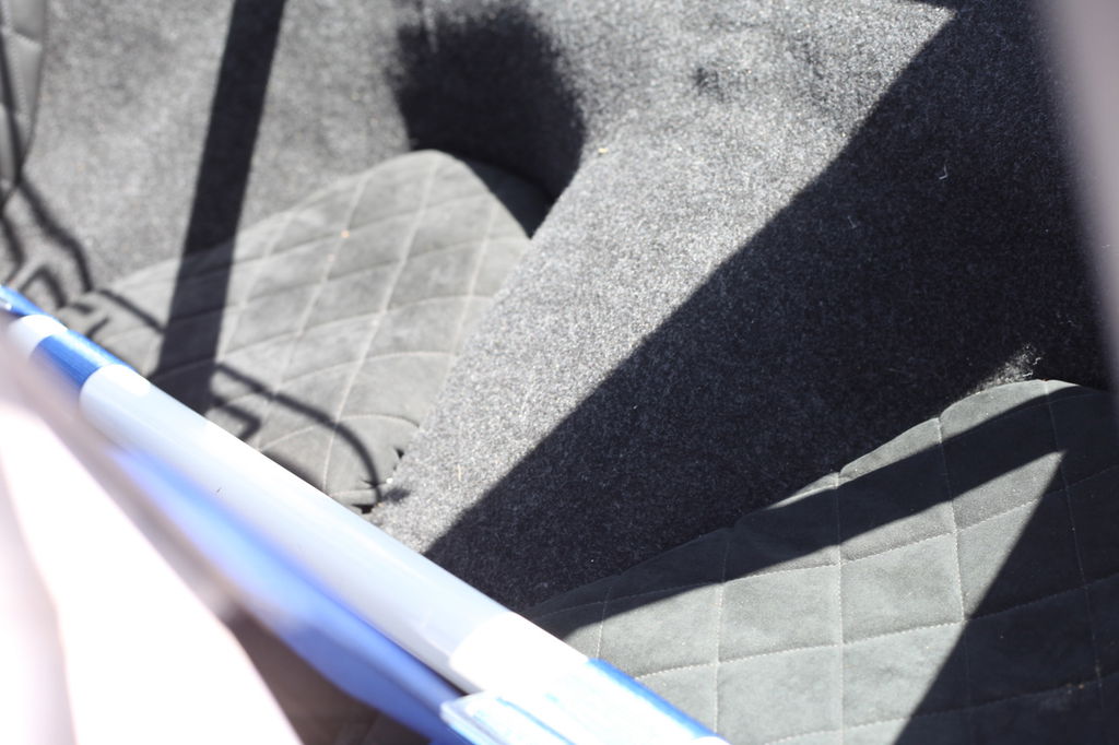 Porsche 911 Modified