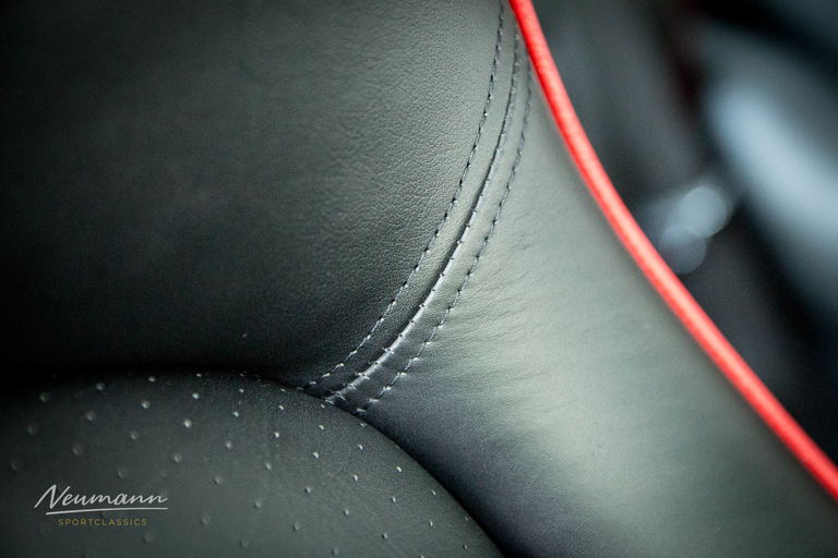 Porsche 964 Turbo 3,6