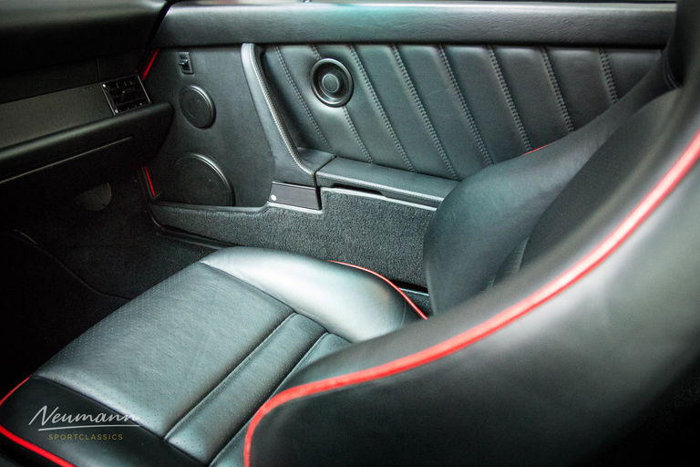 Porsche 964 Turbo 3,6