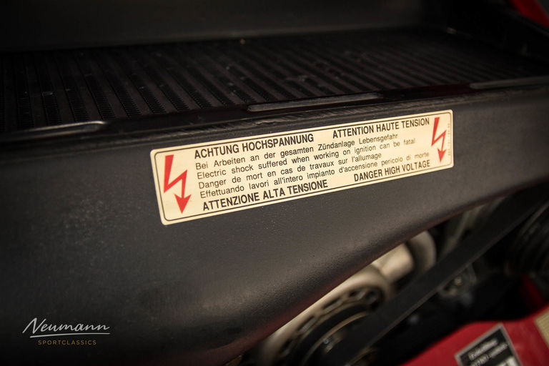 Porsche 964 Turbo 3,6