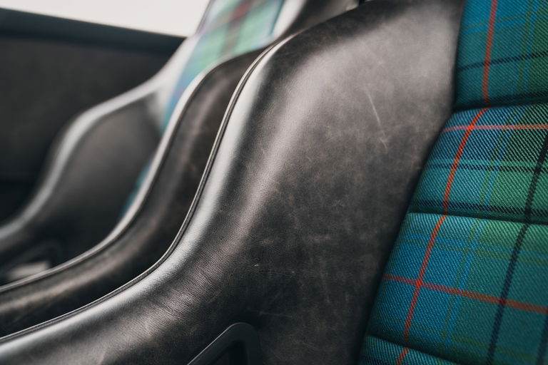 Porsche 911 Modified