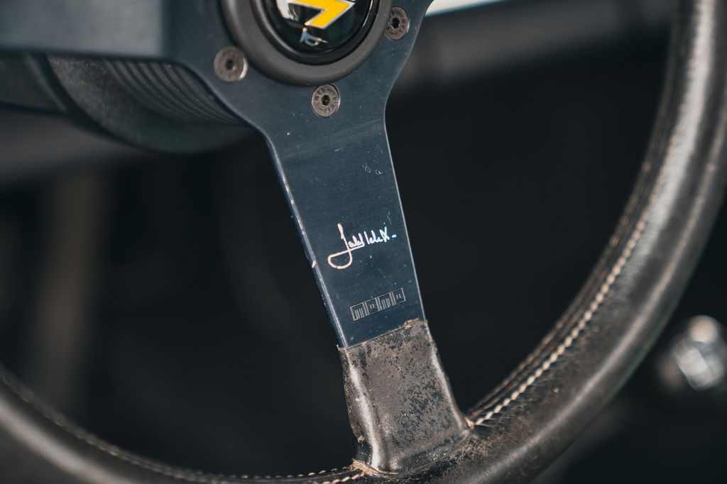 Porsche 911 Modified