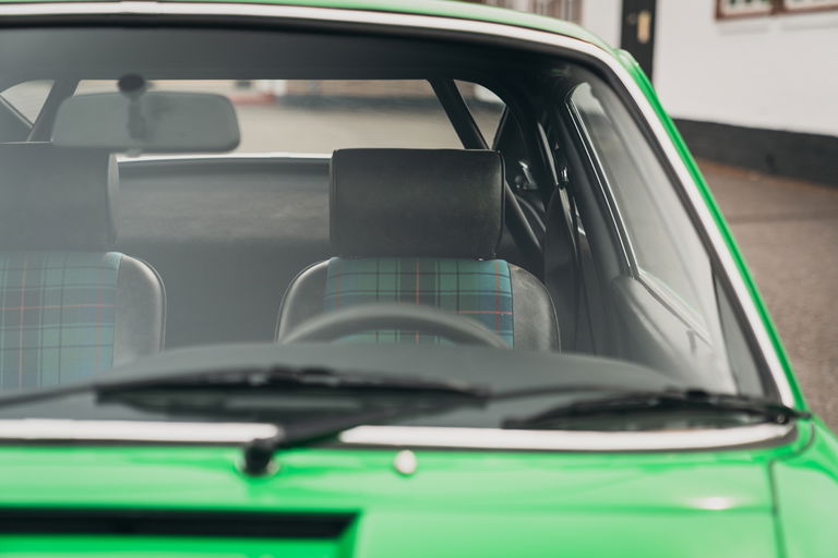 Porsche 911 Modified