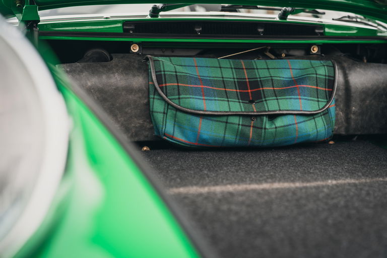 Porsche 911 Modified