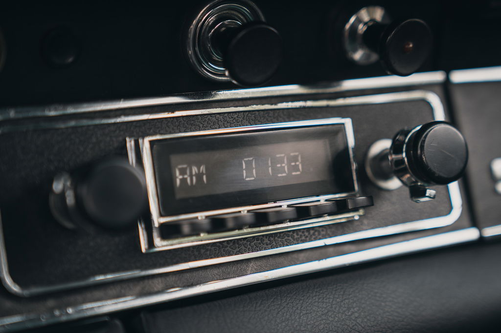 Porsche 911 Modified