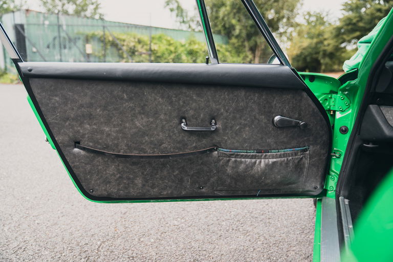 Porsche 911 Modified