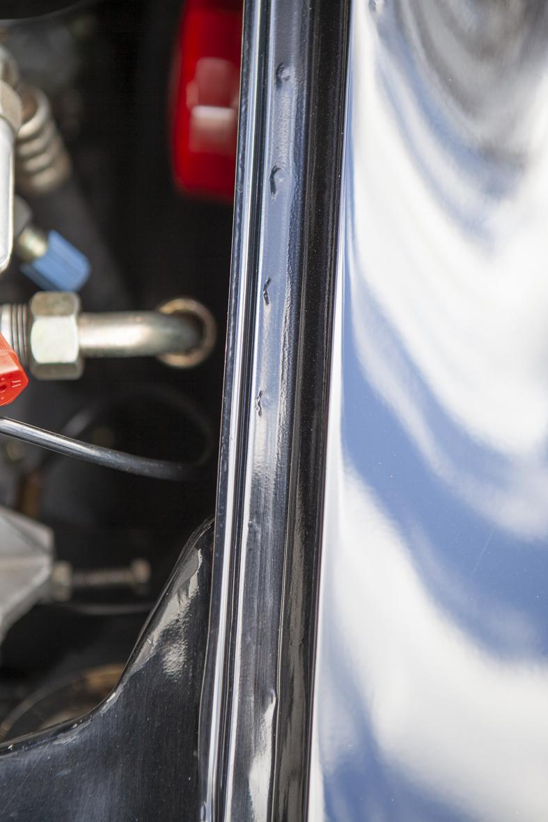 Porsche 911 Turbo 3.3 (US)