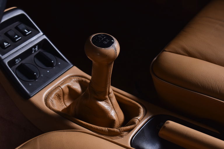 Porsche 964 Carrera 4