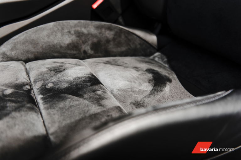 Porsche 991.2 Targa 4 GTS